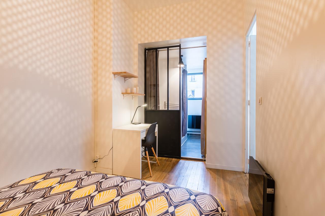Quiet Apartment Close To The Center Bordeaux Exterior photo