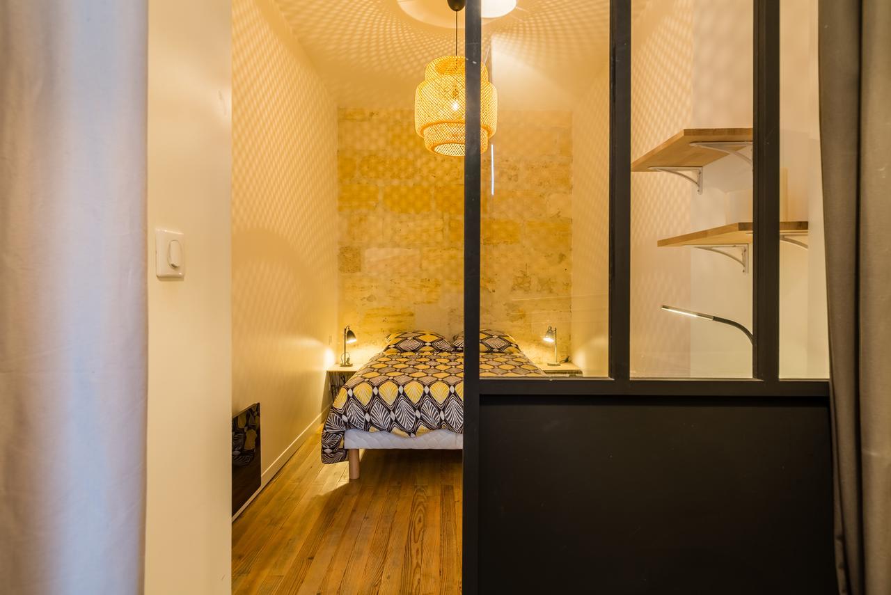 Quiet Apartment Close To The Center Bordeaux Exterior photo